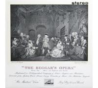 beggar's opera LP