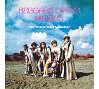 Nimbus-the Vertigo Years Anthology