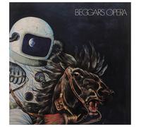 Beggars Opera - Pahtfinder-Spec [Import]