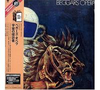 Beggars Opera - Pathfinder [Import]