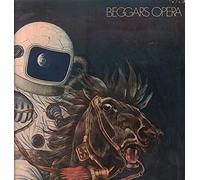 Beggars Opera - Pathfinder - Vertigo - 6360 073