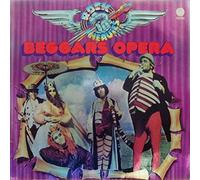 Beggars Opera - Rock Heavies - Vertigo - 9198 597
