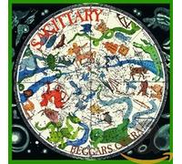 Beggars Opera - Sagittary [Import]