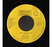 BEGGARS (OPERA) - table wine 45 rpm single