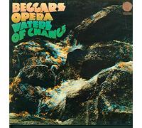 Beggars Opera - Waters Of Change