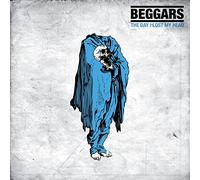 Beggars - The Day I Lost My Head (Black Vinyl)