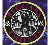Beggars & Thieves - Beggars & Thieves [Import]