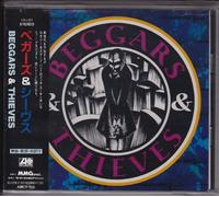Beggars & Thieves [Import]