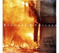 Beggars & Thieves - Look What You Create "Gestrich