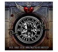 Beggars & Thieves - We are The Brokenhearted [Import]