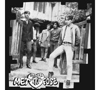 Beggers, the - Metamorphose [Import]