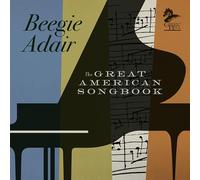 Beggie Adair - The American Songbook [Vinyl] [Import]