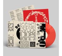 Begging Dog - Demo 1 - Red [Vinyl Lp] Explicit, Red, Colored Vinyl