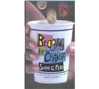 Begging for Change Sharon Flake (Auteur)
