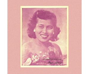 Begging the Moon: Phleng Thai Sakon & Luk Krung, 1945-1960