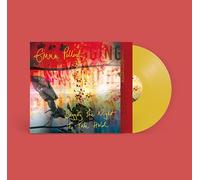 Emma Pollock – Begging the Night to Take Hold – Vinyle LP 12" 33T Noir (1 disque, 44 min)
