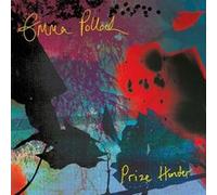 Emma Pollock – Begging the Night to Take Hold – CD – Broken Silence