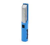 Beghelli 1800 Commoda T-160 Lampe LED rechargeable 1800 W 3,7 V Bleu