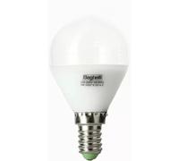 Beghelli 56070 Eco Sphère LED 5w 230v e14 3000k