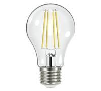 Beghelli 58120 ampoule LED Blanc chaud 2700 K 7 W E27 D