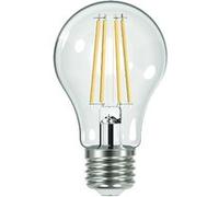 Beghelli 58121 ampoule LED Blanc chaud 2700 K 7 W E27 D