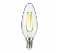 Beghelli 58124 ampoule LED Blanc 4000 K 4 W E14 E