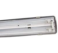 1 XBEGHELLI 72006 REGLETTE LED 2X58W 4600LUMEN