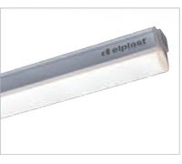 BEGHELLI 74077 PLAFONNIER REGLETTE LED CCT 10W 873MM I