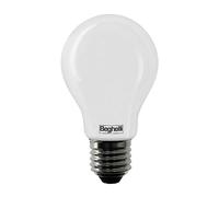 Beghelli Ampoule LED 8W E27 4000K lumière naturelle 56524