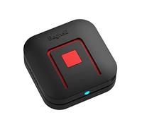 Beghelli - Appareil de Sauvetage de Poche de téléchargement Portable, GSM de Poche pour appels Rapides, Personnes âgées, Nano SIM Card, GPS, Mains Libres, capteur de Chute, sécurité Sportive et Vie