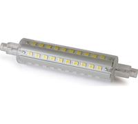 Beghelli Art. 56115 Ampoule ECO LED 10 W 4000 K 1200 lm longueur 118 mm