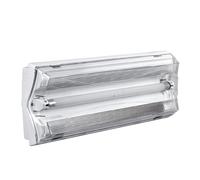 Beghelli beg19056 plafonnier urgence 11 W, multicolore