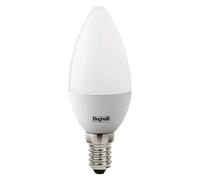 Beghelli beg56980 Lampe LED E14, 5 W, multicolore