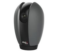 Beghelli Dom-e Telecamera IP Wireless Interno 1080p Orientabile Visione Notturna App