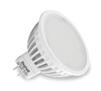 Beghelli ECOLed MR16 ampoule LED 4000 K 4 W GU5.3 F