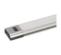Beghelli Lampe Sous Meuble Gris