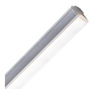 BEGHELLI 74079 Plafonnier Reglette LED Cct 18W 1473MM I