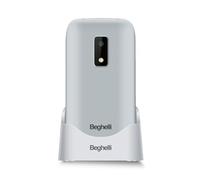Beghelli Salvalavita Phone SLV30-GPS Plus Celllare a Conchiglia