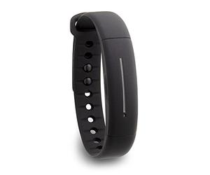 Beghelli Salvalavita Young - Bracelet de Sauvetage pour appels d'urgence, géolocalisation GPS, résistant à l'eau, Appareil Portable de télesoccurrence - à connecter avec téléphone Portable