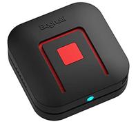 Beghelli - Appareil de Sauvetage de Poche de téléchargement Portable, GSM de Poche pour appels Rapides, Personnes âgées, Nano SIM Card, GPS, Mains Libres, capteur de Chute, sécurité Sportive et Vie