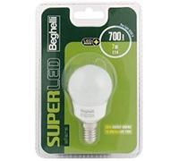 Beghelli Sfera Super LED E14 energy-saving lamp Blanc froid 6500 K 7 W F