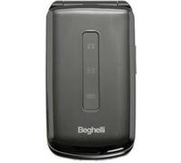 SLV19 7,11 cm (2.8") 106 g Gris Téléphone pour seniors