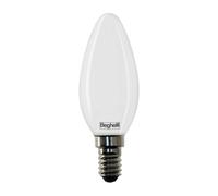 Beghelli Tuttovetro energy-saving lamp Blanc chaud 3000 K 4 W E14 E