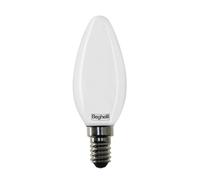 Beghelli Tuttovetro energy-saving lamp Blanc chaud 3000 K 5 W E14 E