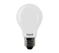 Beghelli Tuttovetro energy-saving lamp Blanc neutre 4000 K 8 W E27 E