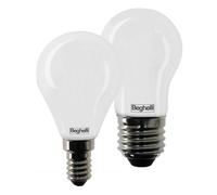 Beghelli TuttovetroLED ampoule LED 4000 K 6 W E27 F