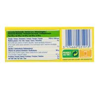 BEGHIN SAY - Poudre L'Extra Fin, Sucre Extra Fin Naturel, 1 Kg - Lot De 4