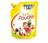 Beghin Say - Say sucre en poudre - 750g