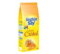 BEGHIN SAY Sucre cristalisé 5kg