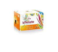 Beghin Say Sucre de canne mini pour expresso - La boite de 475 g